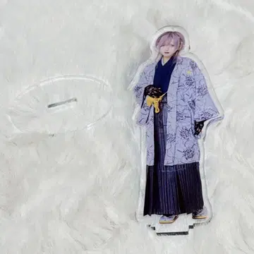 세이브포인트 아뮤 아크릴 스탠드 하카마