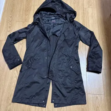 니콜 클럽 남성용 코트