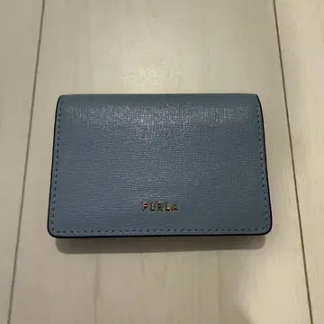 훌라 명함지갑 카드 케이스