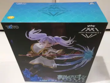 TAITO 프리렌 AMP+피규어