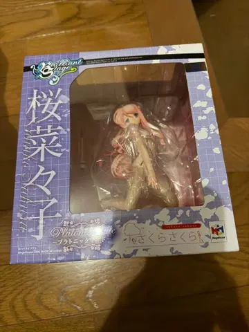 브릴리언트 스테이지 사쿠라 사쿠라 -플라토닉 사이드- 피규어