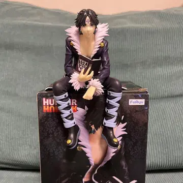 Hunter x Hunter 피규어 FuRyu
