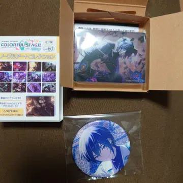 프로세카 KAITO 묶음 판매