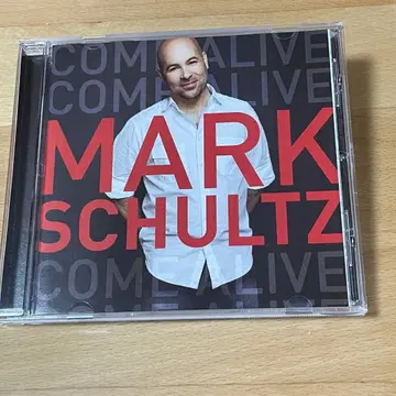 Mark Schultz AOR,CCM