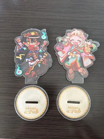 지박소년 하나코 군 아크릴 스탠드