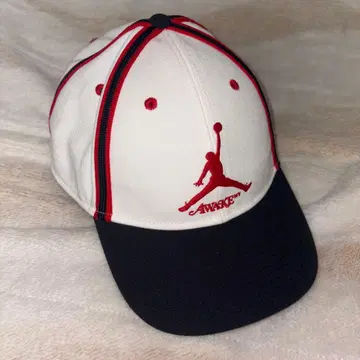 JORDAN CAP AWAKE SAIL UNIVERSITY RED