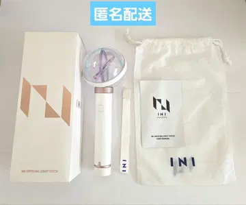 INI 응원봉 OFFICIAL LITE STICK ver.1
