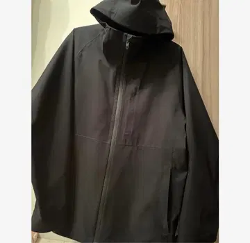 UNIQLO 완판 블록 테크 후드티 인기 상품