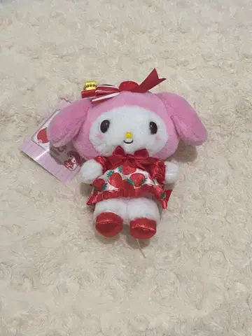 산리오 마이멜로디 50주년 마스코트