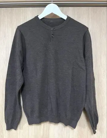 UN/UNBIENT 앰비언트 워셔블 롱티