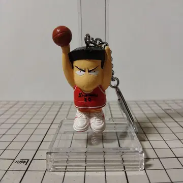 2 정대만(미츠이 히사시) 키링 슬램덩크 SLAM DUNK