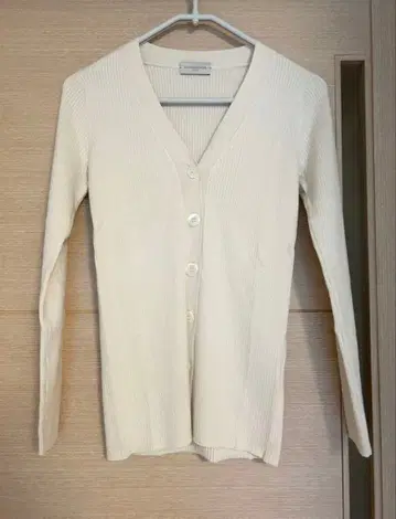 Deuxieme Classe / SAMARA 리브 가디건