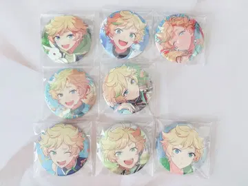 앙스타 소라 캔뱃지