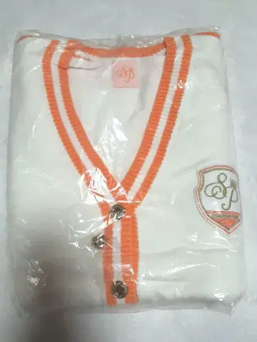 스트로베리 스쿨 가디건 젤군