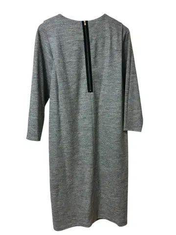 원피스 그레이 포멀