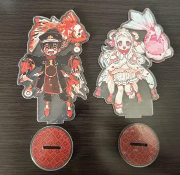 지박소년 하나코 군 아크릴 스탠드