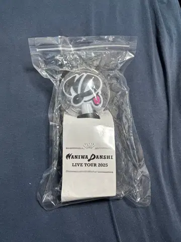 나니와단시 BONBONVOYAGE 응원봉