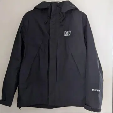 헬리한센 스칸자 라이트 자켓