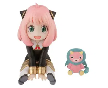 SPY x FAMILY 스파이 패밀리 손바닥 아냐 한정판 특전 포함