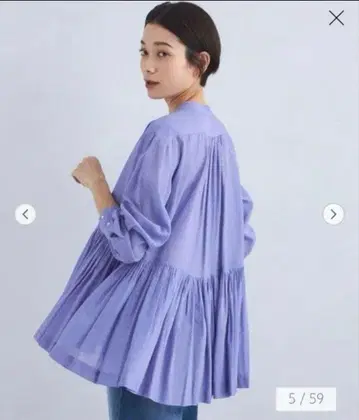 미사용 그린 레이블 유나이티드 애로우즈