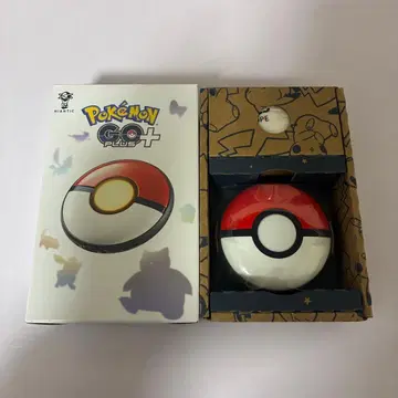 포켓몬 GO 플러스 플러스