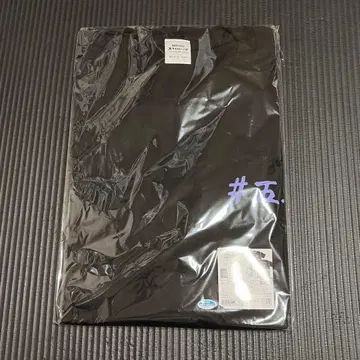 뮤지컬 [ 닌타마 란타로 ] 5학년 단독 라이브 T셔츠