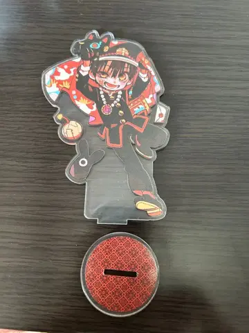 지박소년 하나코 군 아크릴 스탠드