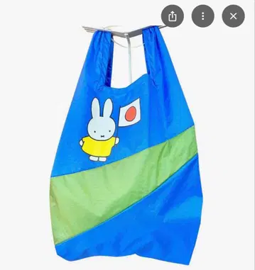 SUSAN BIJL 에코백 수잔벨 미피 만박 M 네덜란드