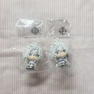 니지콧토 무라쿠모 카게츠 A B