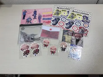 세라프 굿즈 세트