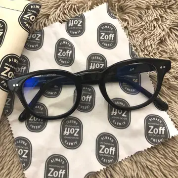 Zoff 안경 웰링턴/CLASSIC ZA201012-14E1