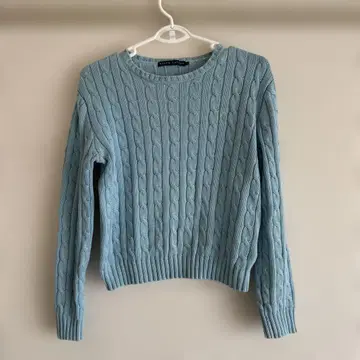 랄프 로렌 니트