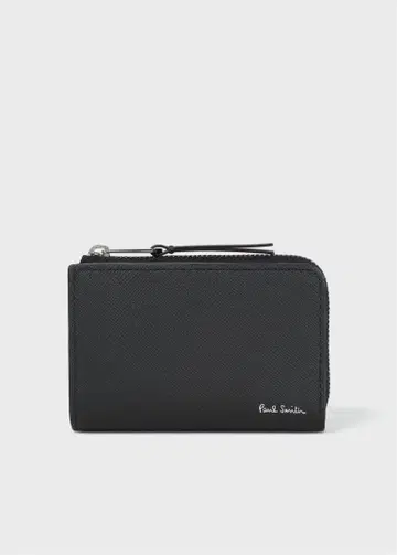 Paul Smith 블랙 코인 케이스