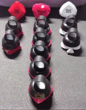 링 라이트 묶음 판매 (스토푸리, KnightX)