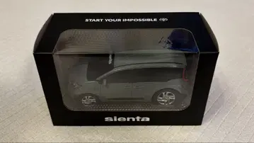 TOYOTA sienta 풀백카