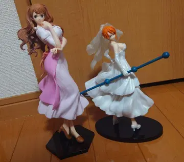 글리터 글래머러스 푸딩 조형왕 나미 정리