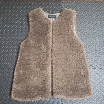 URBAN RESEARCH 퍼 베스트