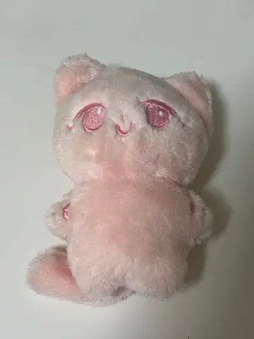 aespa 지젤 10cm 인형