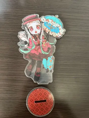 지박소년 하나코 군 아크릴 스탠드