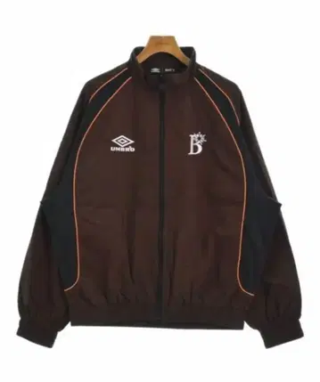 Umbro bott beams 나일론 자켓