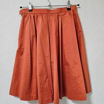 greem label relaxing 스커트