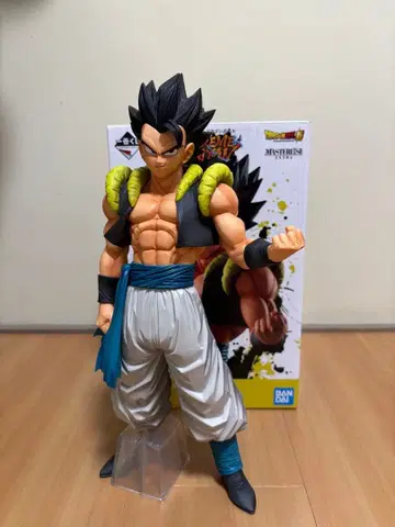 제일복권 드래곤볼 EXTREME SAIYAN D상 오지터