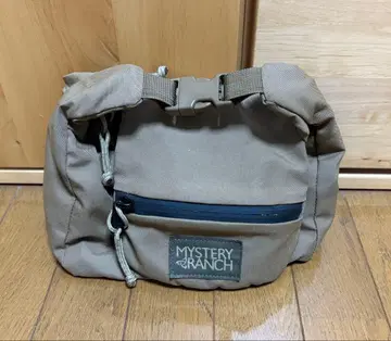 mystery ranch 미스터리 랜치 2way 백