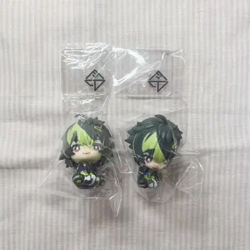 니지콧토 이나미 라이 A B