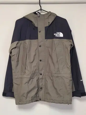 THE NORTH FACE 마운틴 라이트 자켓 M