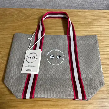 [미사용 새상품] 안야 힌드마치 세이조 이시이 유니버셜 백 미니