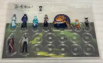 라오전기 미니 미니 아크릴 스탠드