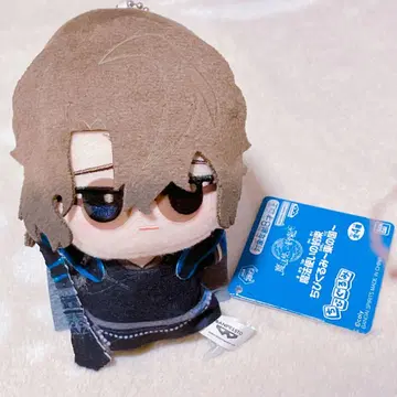 마호야쿠 SD 인형 파우스트