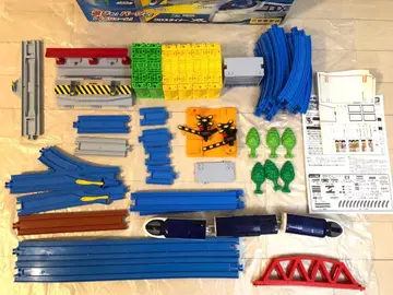 프라레일 베스트 셀렉션 세트 2022