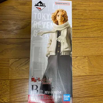 제일복권 도쿄 리벤저스 사노 만지로 B상 피규어